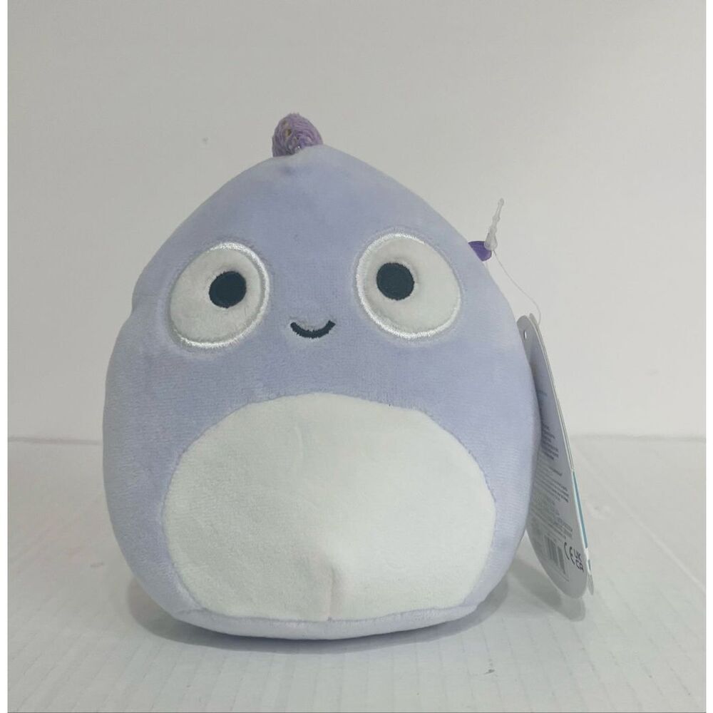 Squishmallows Coleen The Chameleon   5”